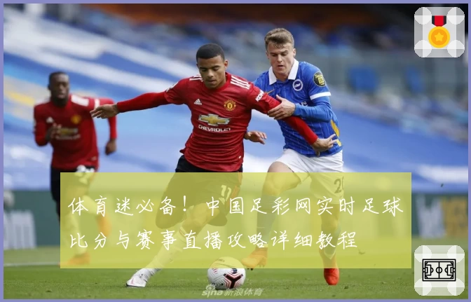 体育迷必备!中国足彩网实时足球比分与赛事直播攻略详细教程