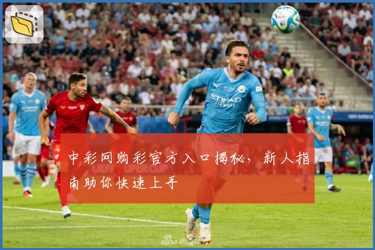 中彩网购彩官方入口揭秘，新人指南助你快速上手