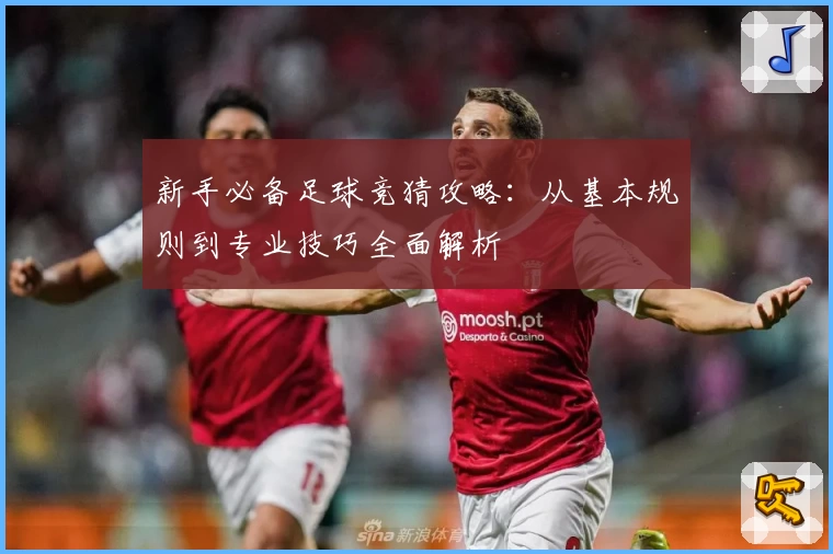 新手必备足球竞猜攻略：从基本规则到专业技巧全面解析