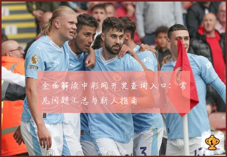 全面解读中彩网开奖查询入口:常见问题汇总与新人指南
