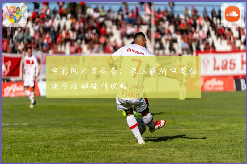 中彩网大奖公告：深入解析中奖秘诀与活动福利攻略