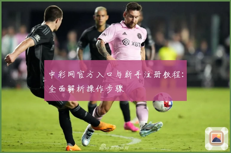 中彩网官方入口与新手注册教程：全面解析操作步骤