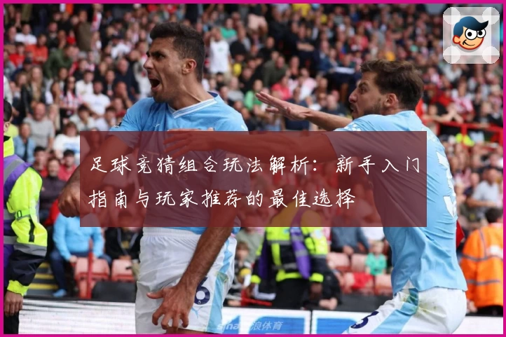 足球竞猜组合玩法解析：新手入门指南与玩家推荐的最佳选择