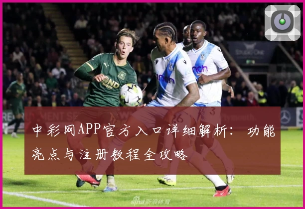 中彩网APP官方入口详细解析：功能亮点与注册教程全攻略